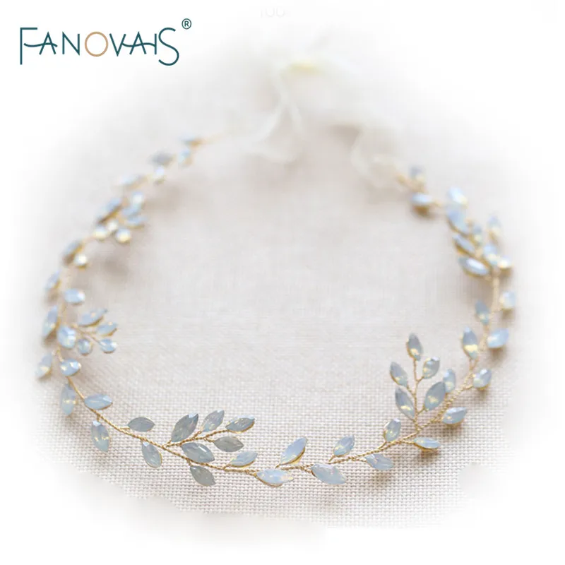 Delicated Wedding Headpiece Hair Decoration Wedding Accessories Rhinestone for Bride Wedding Headband HB2
Delicated Wedding Headpiece Hair Decoration Wedding Accessories Rhinestone for Bride Wedding Headband HB2