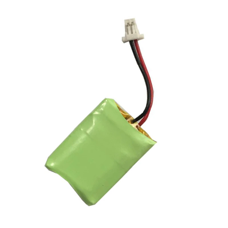 140mAh Battery 84479-01 86180-01 fit for Plantronics CS540 CS540A Savi CS540 Savi CS540A batteries
140mAh Battery 84479-01 86180-01 fit for Plantronics CS540 CS540A Savi CS540 Savi CS540A batteries