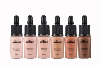 (24PCS/LOT) 2019 New BB Cream Perfect Liquid Foundation 15ml SPF15 Natural Concealer Long-lasting Moisturizer Sun Block Brighten
(24PCS/LOT) 2019 New BB Cream Perfect Liquid Foundation 15ml SPF15 Natural Concealer Long-lasting Moisturizer Sun Block Brighten