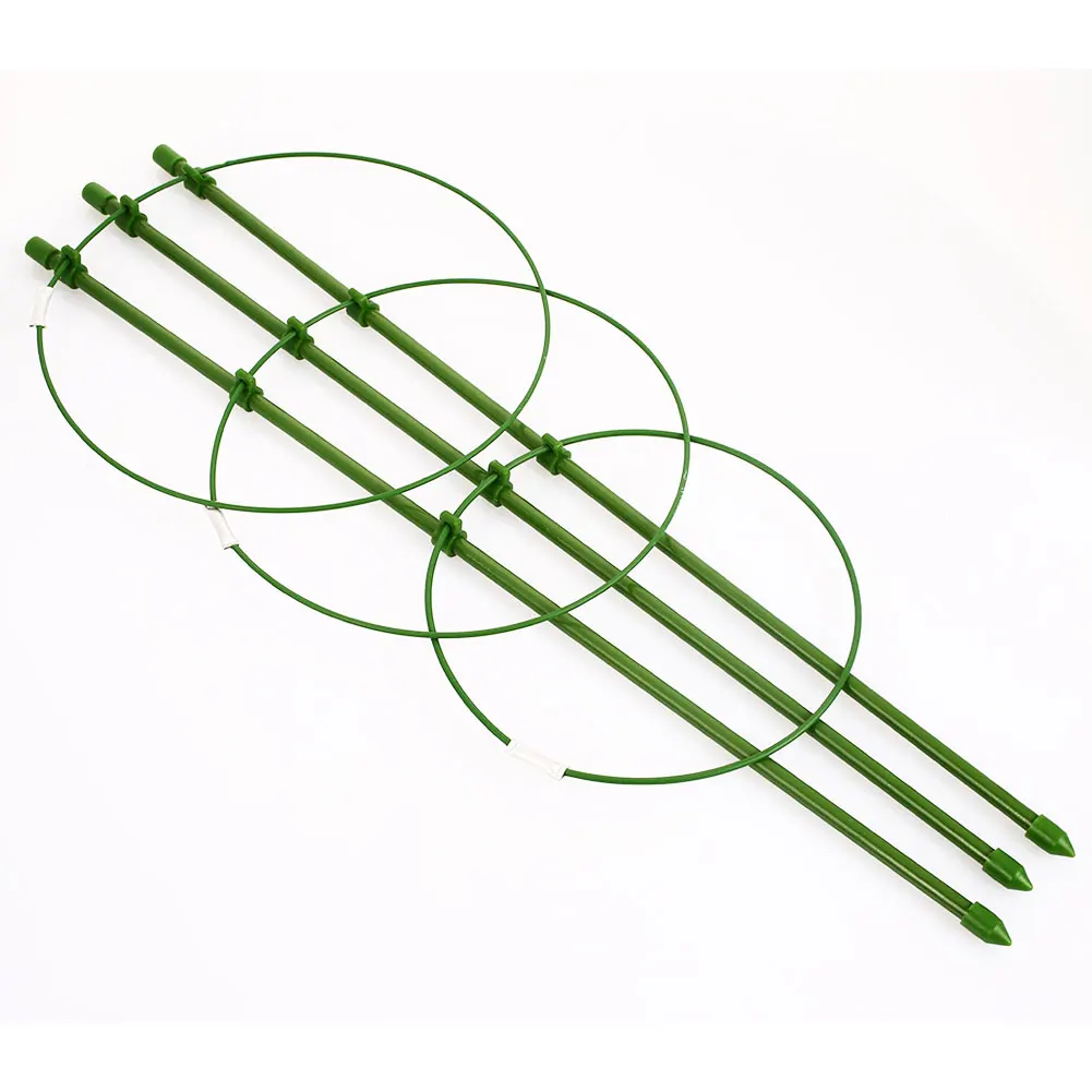 Plant Trellis Tomato Plants Plant Support Frame Creative 45cm Durable Eggplants Flower Decorative Plants Support Pot
Plant Trellis Tomato Plants Plant Support Frame Creative 45cm Durable Eggplants Flower Decorative Plants Support Pot