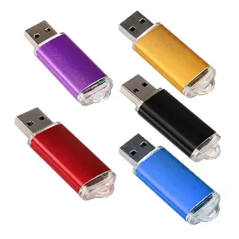 4/8/16/32/64GB Metal PC Laptop USB 2.0 Flash Drive Memory Stick Storage U-Disk Wholesale
4/8/16/32/64GB Metal PC Laptop USB 2.0 Flash Drive Memory Stick Storage U-Disk Wholesale
