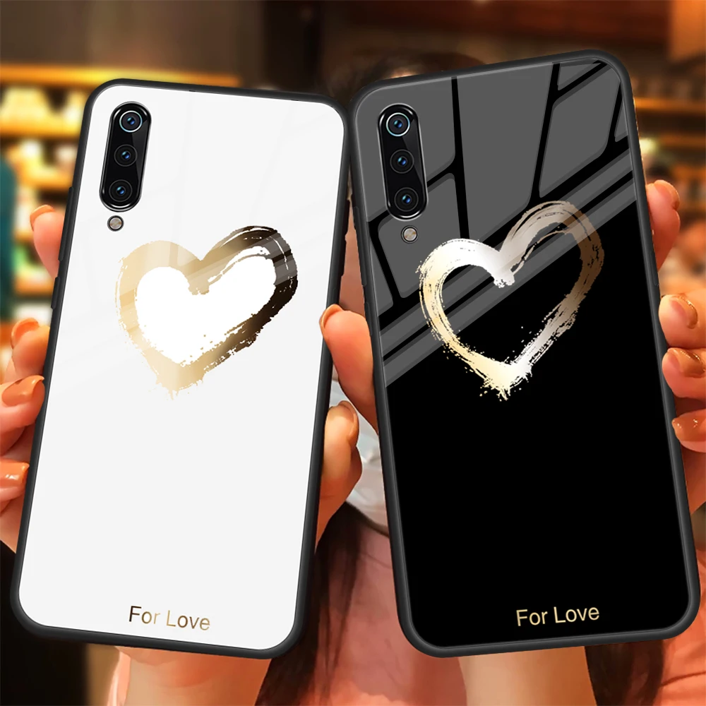 Tempered Glass Pattern Case For Xiaomi Mi 9 8 A2 Lite Mix 3 Mi9 Mi8 Cover For Xiaomi Redmi Note 7 5 6 Pro Cases Back Cover
Tempered Glass Pattern Case For Xiaomi Mi 9 8 A2 Lite Mix 3 Mi9 Mi8 Cover For Xiaomi Redmi Note 7 5 6 Pro Cases Back Cover