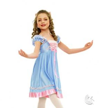 Girls Dance Clothes New Professional Modern Dance Stage Performance Clothing Cute Dress Ballet Dresses for Girls
Girls Dance Clothes New Professional Modern Dance Stage Performance Clothing Cute Dress Ballet Dresses for Girls