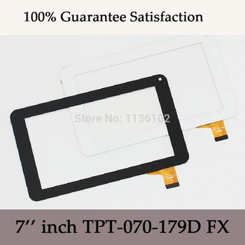 

7'' inch Touch Screen TPT-070-179D FX 100% New 86V Tablet PC Touch Pad Touch Panel Digitizer Y7Y007(86V) Free shipping