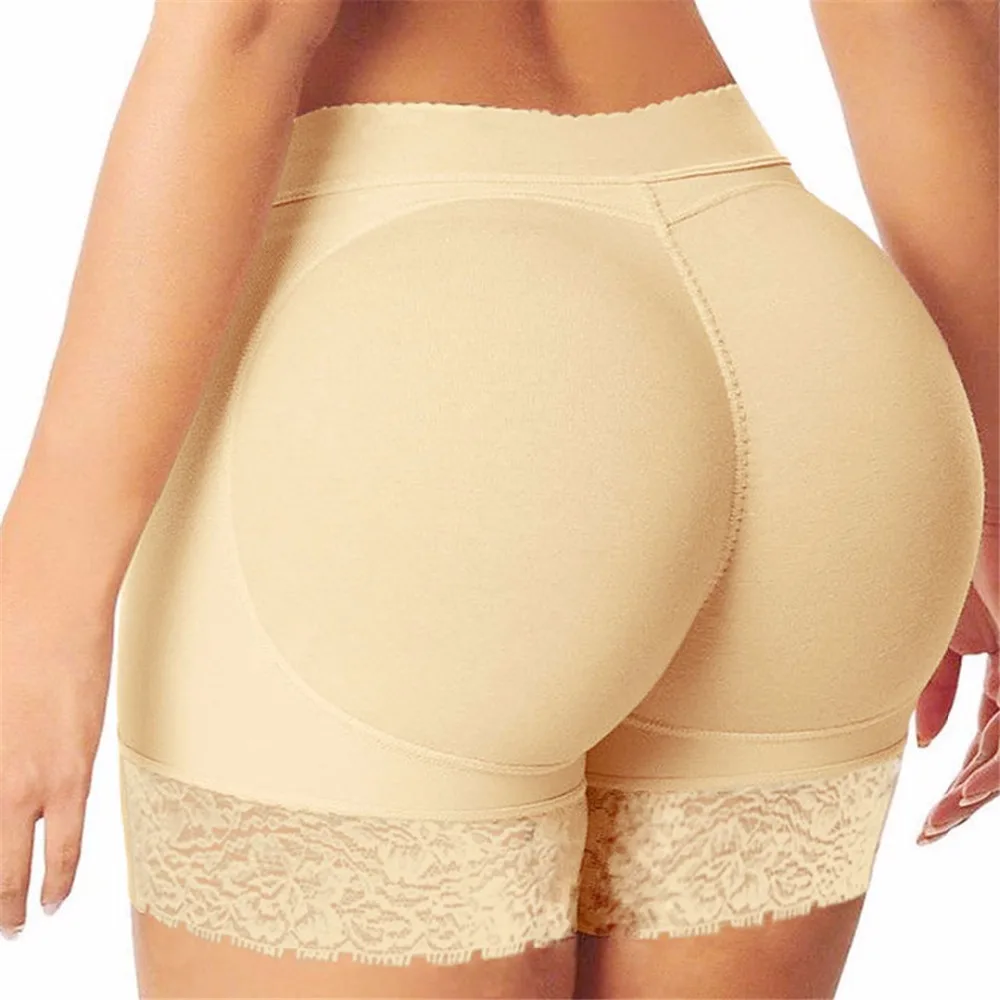Nude Brazilian butt lifter buttock with foam pad panty Booty LIfter Boyshort butt lift up underwear women Butt Enhancer E42B
Nude Brazilian butt lifter buttock with foam pad panty Booty LIfter Boyshort butt lift up underwear women Butt Enhancer E42B