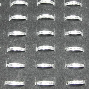 200pcs wholesale jewelry ring lots pretty women men white coulor aluminum alloy Rings New LR089 free shipping
200pcs wholesale jewelry ring lots pretty women men white coulor aluminum alloy Rings New LR089 free shipping