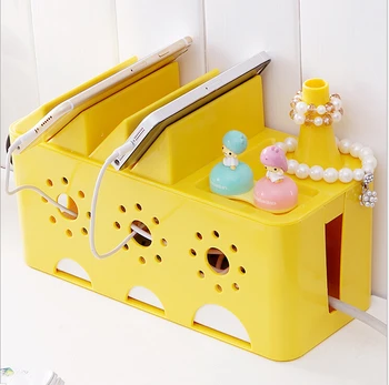 Power cord storage cassette cooling holes power cord socket storage box creative hub accommodating 340g
Power cord storage cassette cooling holes power cord socket storage box creative hub accommodating 340g