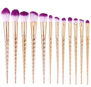 6/12 pcs of unicorn spiral brush dark red foundation contour eye shadow eyeliner lip makeup makeup brush dfdf
6/12 pcs of unicorn spiral brush dark red foundation contour eye shadow eyeliner lip makeup makeup brush dfdf