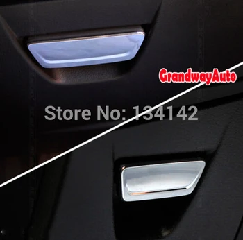 free shipping CHROME decoration 2pcs /Lot ABS Car styling Tool box Trims Dashboard Point Garnish for FORD FOCUS 3 MK3 2012 2013
free shipping CHROME decoration 2pcs /Lot ABS Car styling Tool box Trims Dashboard Point Garnish for FORD FOCUS 3 MK3 2012 2013