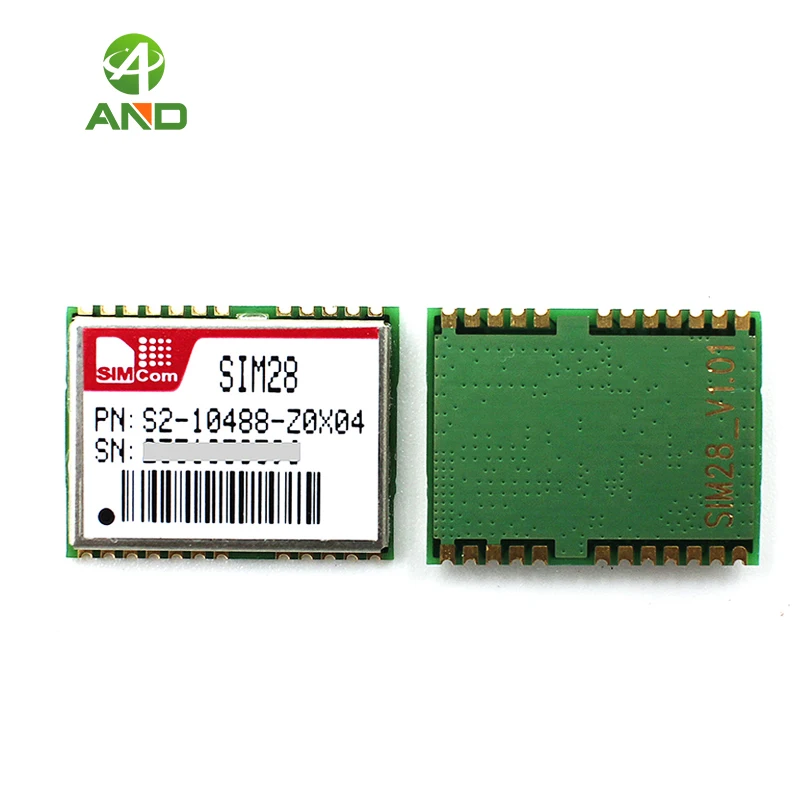 L1 frequency GPS module SIM28,TTFF with lowest power consumption,MTK SIM28 9600bps
L1 frequency GPS module SIM28,TTFF with lowest power consumption,MTK SIM28 9600bps