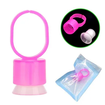 Tattoo Pigment Ring Cups 100pcs Disposable Pigment Holder Permanent Makeup Tattoo Ink Cups With Sponge microblading accesorios
Tattoo Pigment Ring Cups 100pcs Disposable Pigment Holder Permanent Makeup Tattoo Ink Cups With Sponge microblading accesorios