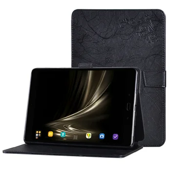 Printed Pattern Case for ASUS ZenPad 3S 10 Z500 Z500M 9.7 Inch Tablet High Quality PU Leather Stand Cover Funda + Pen
Printed Pattern Case for ASUS ZenPad 3S 10 Z500 Z500M 9.7 Inch Tablet High Quality PU Leather Stand Cover Funda + Pen