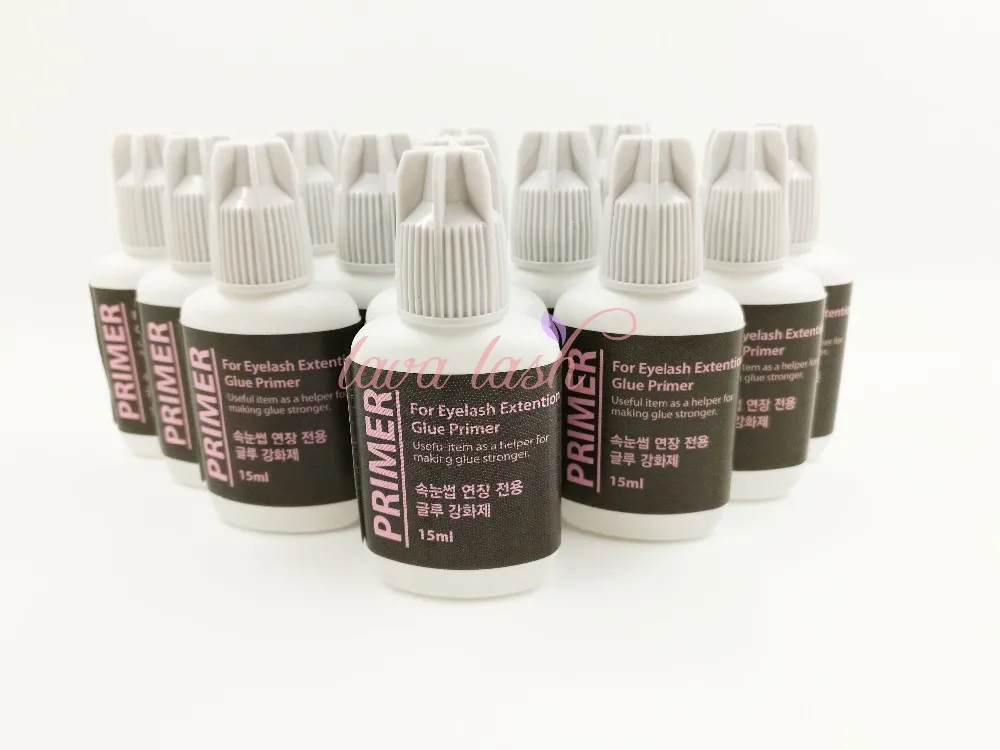 Free shipping Korea 5 bottle/lot eyelash extension glue primer keep lashes stay longer make glue stronger big sale 15ml/bot
Free shipping Korea 5 bottle/lot eyelash extension glue primer keep lashes stay longer make glue stronger big sale 15ml/bot