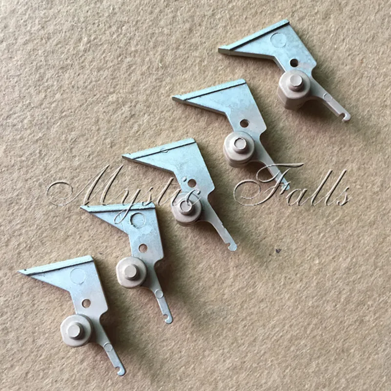 20X AE04-4060 AE044060 AF2051 AF2060 AF2075 Upper Fuser Picker Finger for Rioch Aficio 2051 2060 2075 MP7500 MP5500 MP6500
20X AE04-4060 AE044060 AF2051 AF2060 AF2075 Upper Fuser Picker Finger for Rioch Aficio 2051 2060 2075 MP7500 MP5500 MP6500