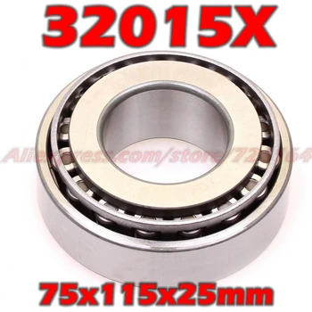 75x115x25 mm Tapered Roller Bearings 32015X 2007115E HR32015XJ 32015JR 32015XA E32015J 32015VC12 32015XU 32015E 75*115*25 32015
75x115x25 mm Tapered Roller Bearings 32015X 2007115E HR32015XJ 32015JR 32015XA E32015J 32015VC12 32015XU 32015E 75*115*25 32015