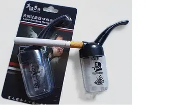 FREE SHIPPING 5pcs,Retail Pack mini plastic Water Pipe Cigarette Holder smoking Pipe Narguile Hookah Cigarette Filters
FREE SHIPPING 5pcs,Retail Pack mini plastic Water Pipe Cigarette Holder smoking Pipe Narguile Hookah Cigarette Filters
