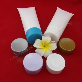 200G white Cosmetic Cream Tube,200ml Plastic Soft tube,for eye cream/gel/mildy wash/essence fluid/hand cream container
200G white Cosmetic Cream Tube,200ml Plastic Soft tube,for eye cream/gel/mildy wash/essence fluid/hand cream container