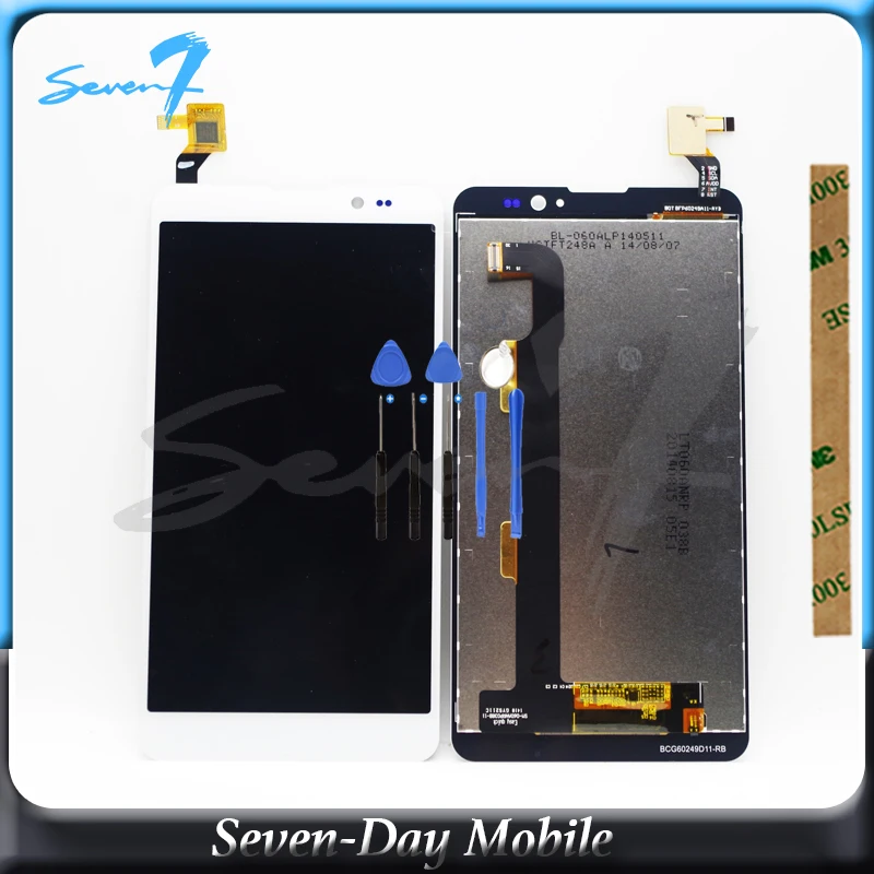 100% Tested LCD Display For THL T200 T200C T200S LCD Display Touch Sctreen Assembly
100% Tested LCD Display For THL T200 T200C T200S LCD Display Touch Sctreen Assembly