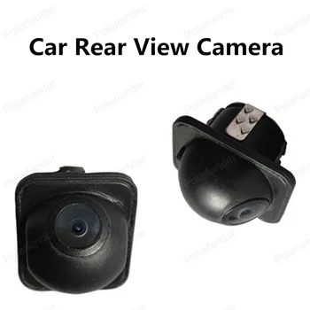 HD Car Rear View Camera Reverse Backup Color Camera Night Vision 170 degree View Angle
HD Car Rear View Camera Reverse Backup Color Camera Night Vision 170 degree View Angle