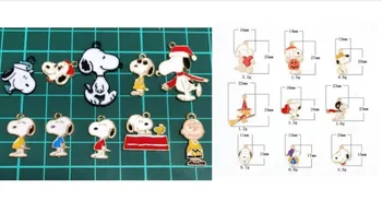 New Classic 1000 Pcs Cartoon Japanese anime dog Metal Charm Pendants Jewelry DIY Making D127
New Classic 1000 Pcs Cartoon Japanese anime dog Metal Charm Pendants Jewelry DIY Making D127