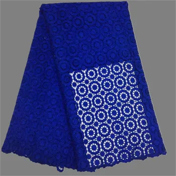 Most fashion French polyester guipure lace fabric African party water soluble lace fabric for dress EWP52(5yards/lot)
Most fashion French polyester guipure lace fabric African party water soluble lace fabric for dress EWP52(5yards/lot)