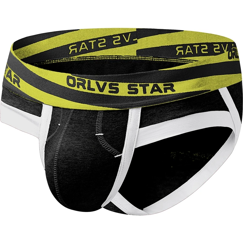 ORLVS Brand Underwear Men Sexy Briefs Cotton Fabric Hollow Design Men Underwear Briefs Men Underpants Men Cueca Panties
ORLVS Brand Underwear Men Sexy Briefs Cotton Fabric Hollow Design Men Underwear Briefs Men Underpants Men Cueca Panties