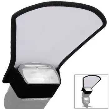Slr Camera Lamp Reflector Shovel Barndoor Softboxes Soft Light Silver Reflector For Canon Nikon Pentax Shovel Accessories
Slr Camera Lamp Reflector Shovel Barndoor Softboxes Soft Light Silver Reflector For Canon Nikon Pentax Shovel Accessories