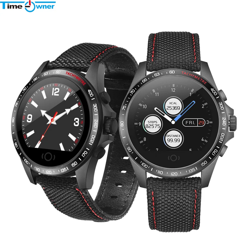 TimeOwner Smart Watch Pedometer Heart Rate Monitor Sleep Tracker SMS Reminder Remote Camera Multi Sport Mode Smartwatch Clock
TimeOwner Smart Watch Pedometer Heart Rate Monitor Sleep Tracker SMS Reminder Remote Camera Multi Sport Mode Smartwatch Clock