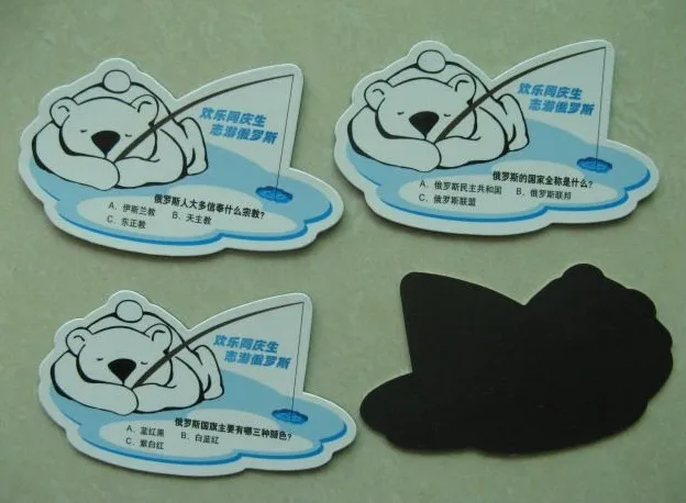custom printed promotional paper fridge magnet manufacturers,UV Resistant car magnet stickers ---PX6008
custom printed promotional paper fridge magnet manufacturers,UV Resistant car magnet stickers ---PX6008