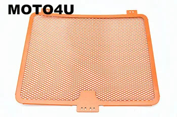 MOTO4U Radiator Guard Grille Protective Cover Set For KTM 1290 Superduke 2013 2014 Orange
MOTO4U Radiator Guard Grille Protective Cover Set For KTM 1290 Superduke 2013 2014 Orange