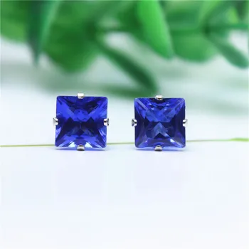 Hot Selling classic jewelry 8mm Imitation Zircon Resin triangle gold stud earrings 16 color Statement earring for woman
Hot Selling classic jewelry 8mm Imitation Zircon Resin triangle gold stud earrings 16 color Statement earring for woman