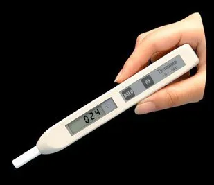 (Shanghai Huayang) HY-301S digital temperature measuring pen
(Shanghai Huayang) HY-301S digital temperature measuring pen