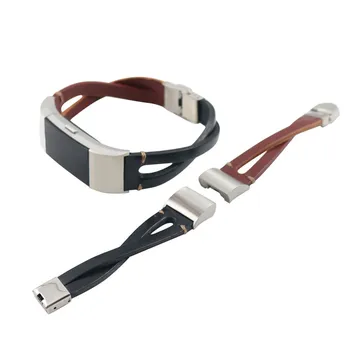 CARPRIE Wrist Band Replacement Leather Wristband Band Strap Bracelet For Fitbit Charge 2 td1206 Dropship
CARPRIE Wrist Band Replacement Leather Wristband Band Strap Bracelet For Fitbit Charge 2 td1206 Dropship