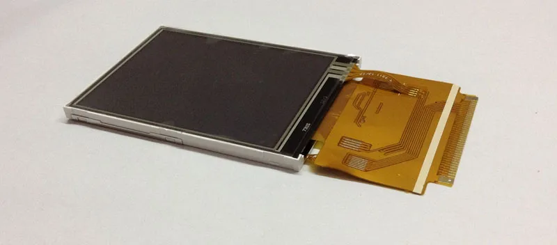 PDC32MC6L 0101 3 2 дюймовый TFT экран ILI9325 drive 37 PIN с сенсорной панелью и ЖК дисплеем|pin screen|pin