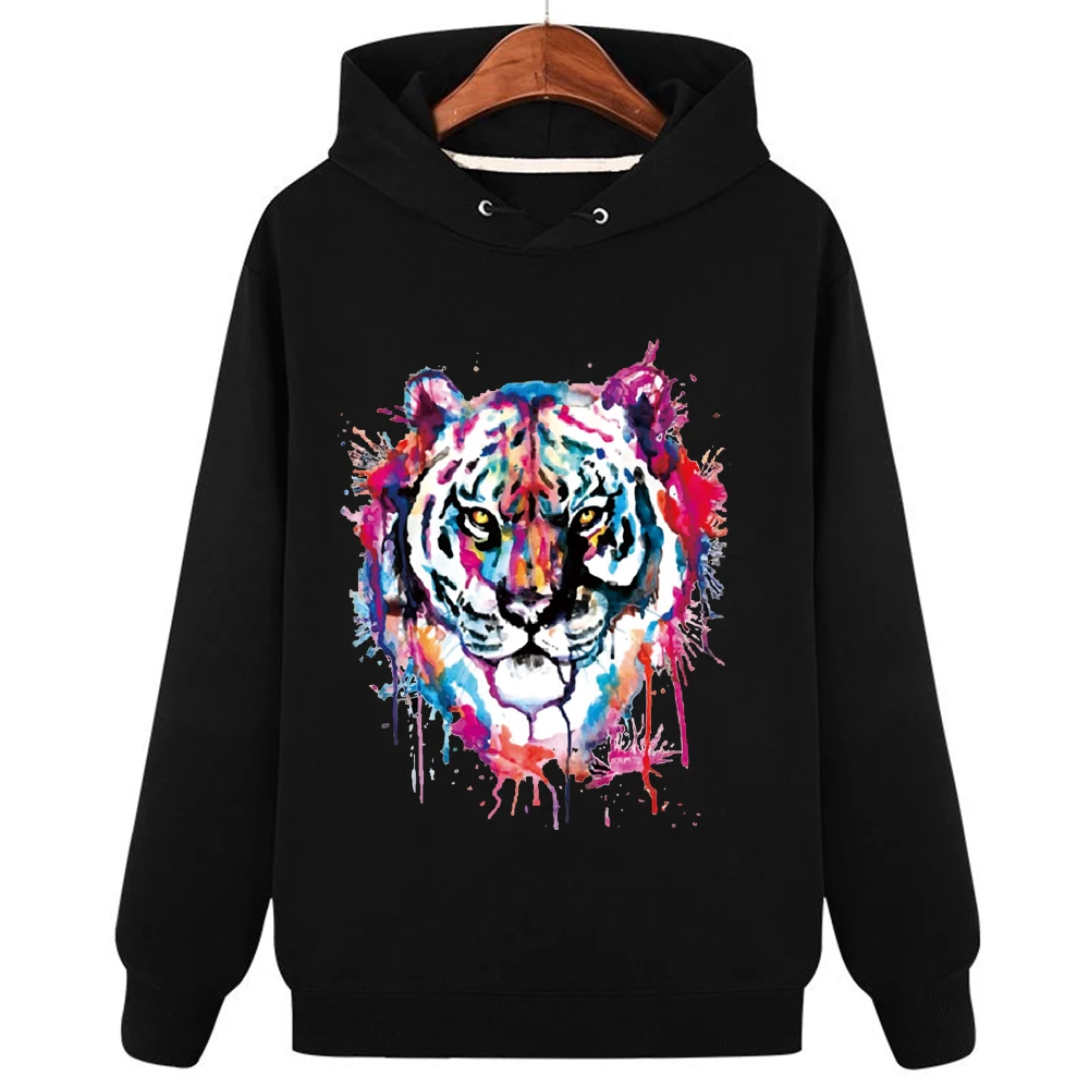 Tiger Patch T-shirt Press Heat Transfer Sticker A-level Washable Iron On Appliques For T-shirt Dresses Decoration DIY Printing
Tiger Patch T-shirt Press Heat Transfer Sticker A-level Washable Iron On Appliques For T-shirt Dresses Decoration DIY Printing