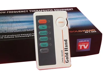 Electronic Pulse massage cervical physiotherapy electronic acupuncture Muscle Relax Pain Relief Electric Muscle Stimulator
Electronic Pulse massage cervical physiotherapy electronic acupuncture Muscle Relax Pain Relief Electric Muscle Stimulator