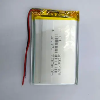 3.7v li po li-ion batteries 3 7 v Packet 3.7V polymer lithium battery 303759 033759 700mah
3.7v li po li-ion batteries 3 7 v Packet 3.7V polymer lithium battery 303759 033759 700mah
