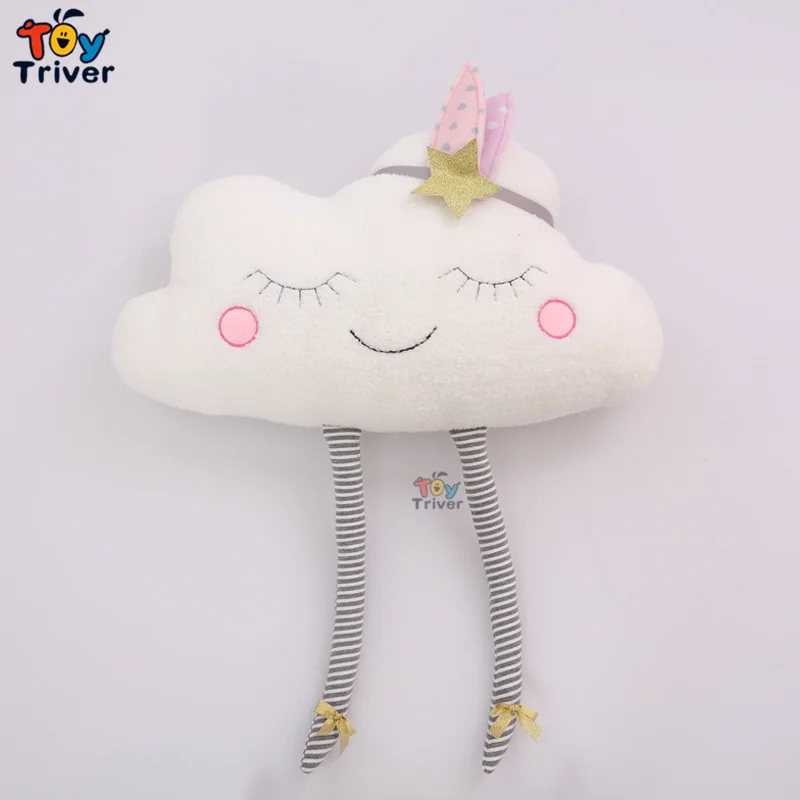 Kawaii Indian Cloud Clouds Stuffed Appease Doll Plush Toy Pillow Cushion Baby Girl Children Kids Boy Gift Home Decorations
Kawaii Indian Cloud Clouds Stuffed Appease Doll Plush Toy Pillow Cushion Baby Girl Children Kids Boy Gift Home Decorations