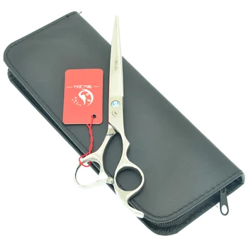 7.0 Inch Meisha Safety Dog Hair Scissors Japan 440C Curved Head Pet Grooming Cutting Shears Thinning Shears Pet Suppliers HB0087
7.0 Inch Meisha Safety Dog Hair Scissors Japan 440C Curved Head Pet Grooming Cutting Shears Thinning Shears Pet Suppliers HB0087