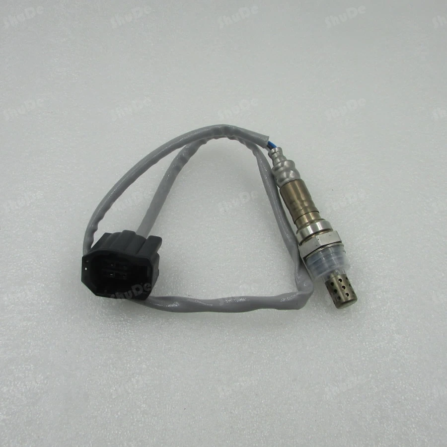 For 2007-2010 Mazda 3 M3 1.6 L oxygen sensor Front: Z601-18-861-A Back: Z602-18-861-A
For 2007-2010 Mazda 3 M3 1.6 L oxygen sensor Front: Z601-18-861-A Back: Z602-18-861-A