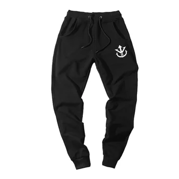 Men's Clothing Spring Summer Pants 2019 New Fashion Super Saiyan Cotton Sweatpants Japanese Anime Pant Male Streetwear Joggers
Men's Clothing Spring Summer Pants 2019 New Fashion Super Saiyan Cotton Sweatpants Japanese Anime Pant Male Streetwear Joggers
