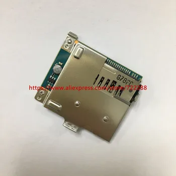 Repair Parts For Sony A7RM2 A7M2 A7SM2 ILCE-7SM2 ILCE-7M2 ILCE-7RM2 SD Card Slot Board Card Reader CN-1032 A2071012A
Repair Parts For Sony A7RM2 A7M2 A7SM2 ILCE-7SM2 ILCE-7M2 ILCE-7RM2 SD Card Slot Board Card Reader CN-1032 A2071012A