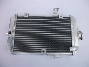 NEW ATV Aluminum radiator For 2001-2005 Yamaha Raptor 660/660R YFM660R 660cc 4-stroke KIT 02 03 04 05
NEW ATV Aluminum radiator For 2001-2005 Yamaha Raptor 660/660R YFM660R 660cc 4-stroke KIT 02 03 04 05