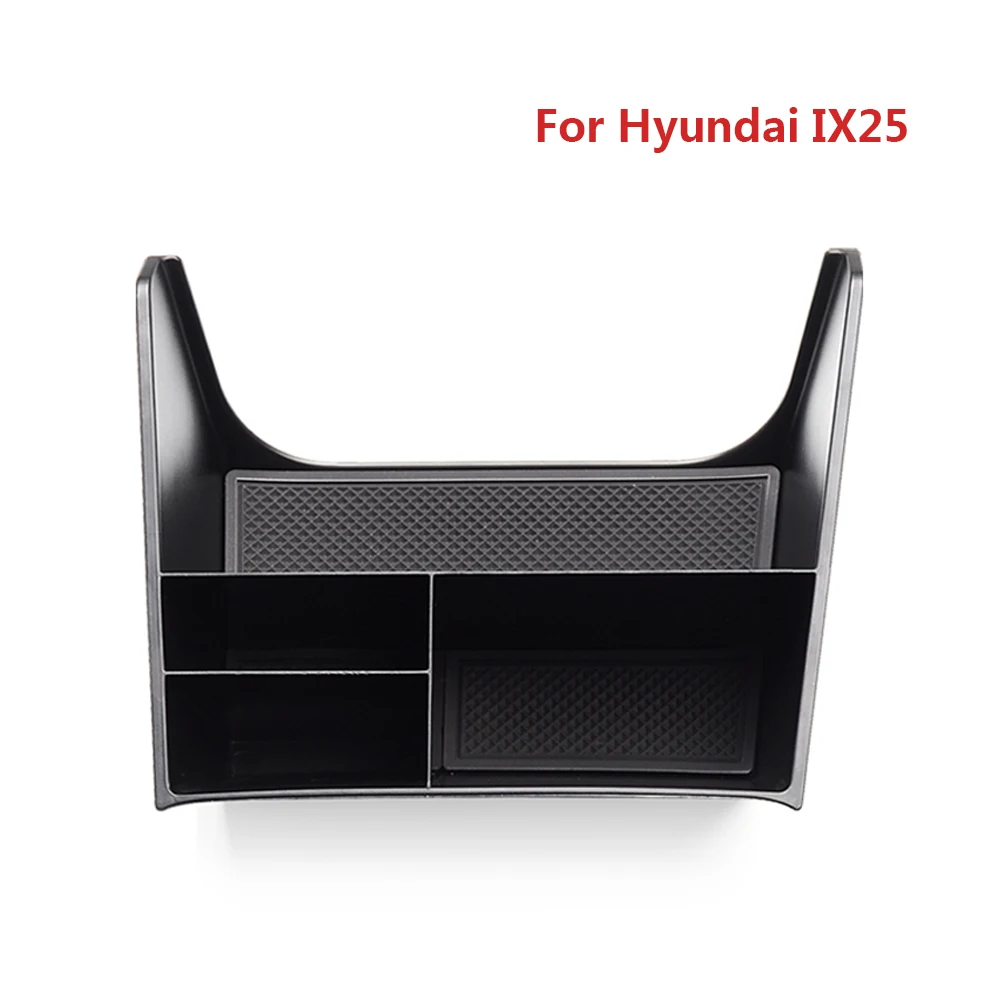 Central Control Storage Box For Hyundai Creta IX25 Container Box Car Interior Syling
Central Control Storage Box For Hyundai Creta IX25 Container Box Car Interior Syling