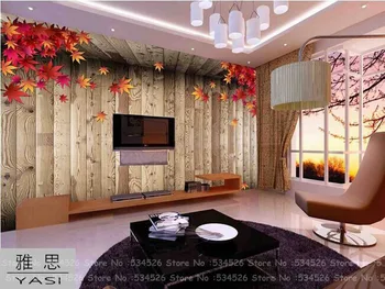 Wood grain photo wallpaper papier peint papel de parede menina Mural wall paper the fairy tale background homedecoration
Wood grain photo wallpaper papier peint papel de parede menina Mural wall paper the fairy tale background homedecoration