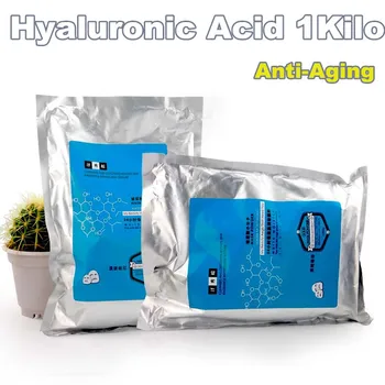 1Kilo Hyaluronic Acid Mask Powder Anti Aging Agless Moisturizing Soft Rejuvenation Beauty Equipment Free shipping
1Kilo Hyaluronic Acid Mask Powder Anti Aging Agless Moisturizing Soft Rejuvenation Beauty Equipment Free shipping