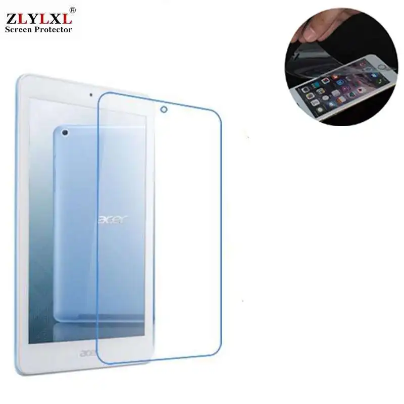 2 pcs alot soft Ultra-thin HD film for Acer Iconia One 7 B1-760HD 7.0 screen protector
2 pcs alot soft Ultra-thin HD film for Acer Iconia One 7 B1-760HD 7.0 screen protector