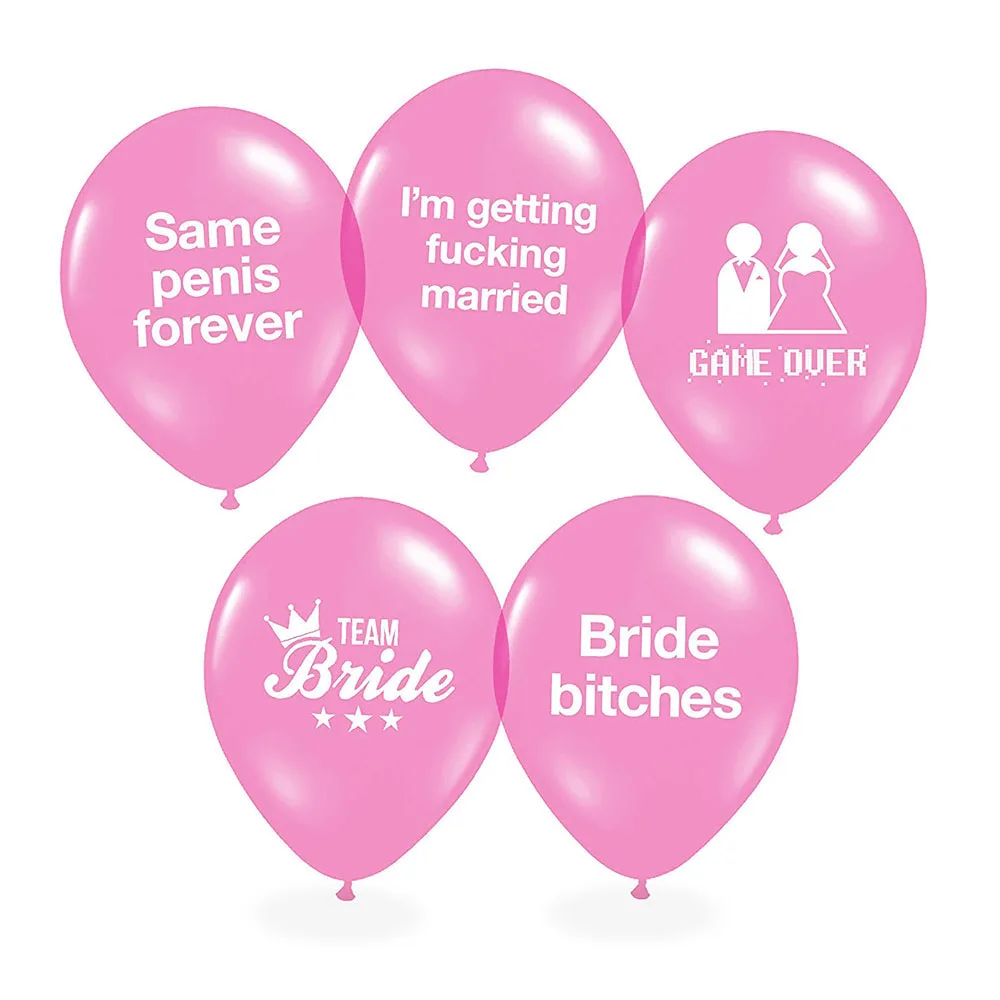 10pcs-team-bride-latex-balloons-same-penis-forever-balloons-Wedding-Engagement-Bachelorette-Party-Bridal-Shower-Decorations