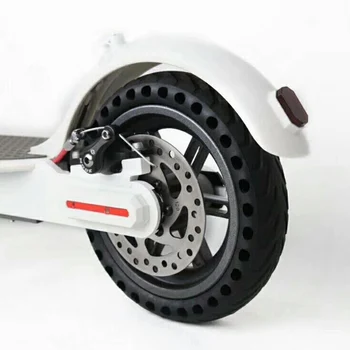 Solid Wheel Tire Scooter Replacement Tyre for Xiaomi Mi M365 Electric Scooter EDF88
Solid Wheel Tire Scooter Replacement Tyre for Xiaomi Mi M365 Electric Scooter EDF88