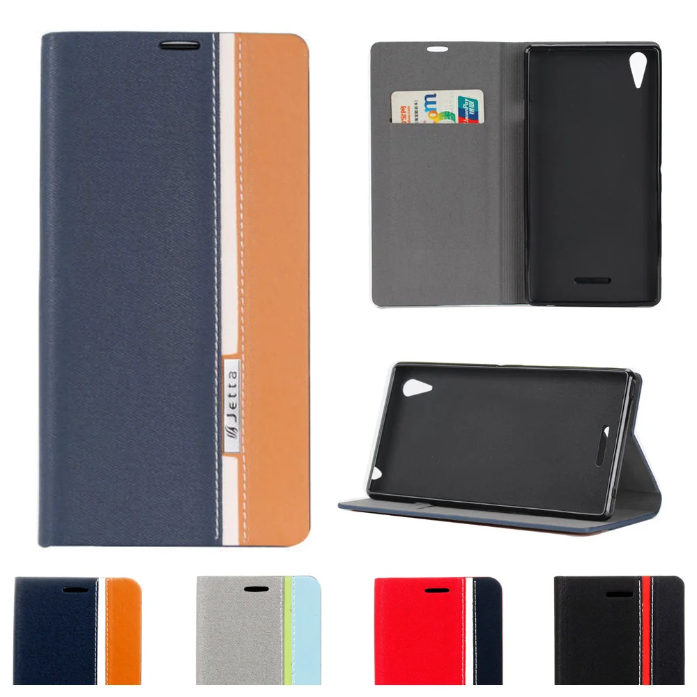 Flip Case For Sony Xperia T3 M50W D5103 Cases TPU Back Box Phone Leather Cover For Sony Xperia T 3 D5102 D5106 para
Flip Case For Sony Xperia T3 M50W D5103 Cases TPU Back Box Phone Leather Cover For Sony Xperia T 3 D5102 D5106 para